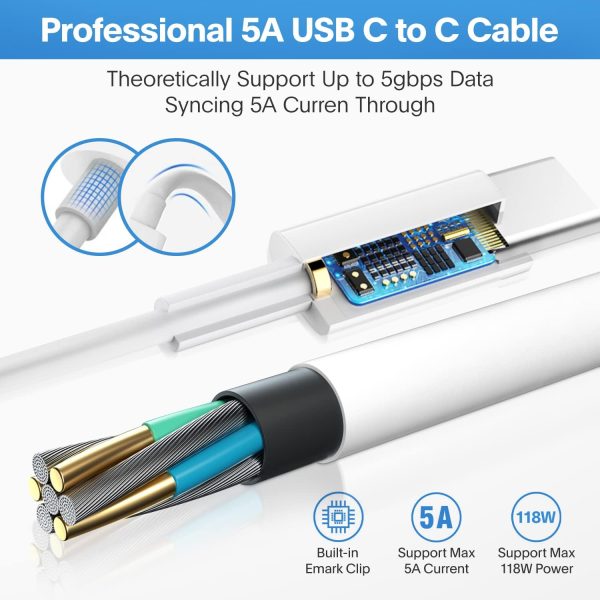 Apple charging cable
